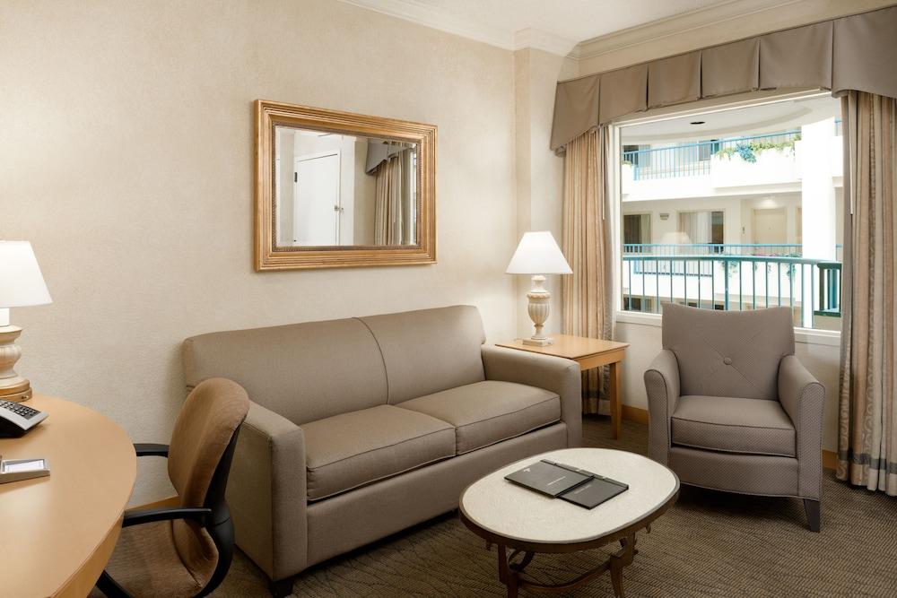 Hilton Hotel