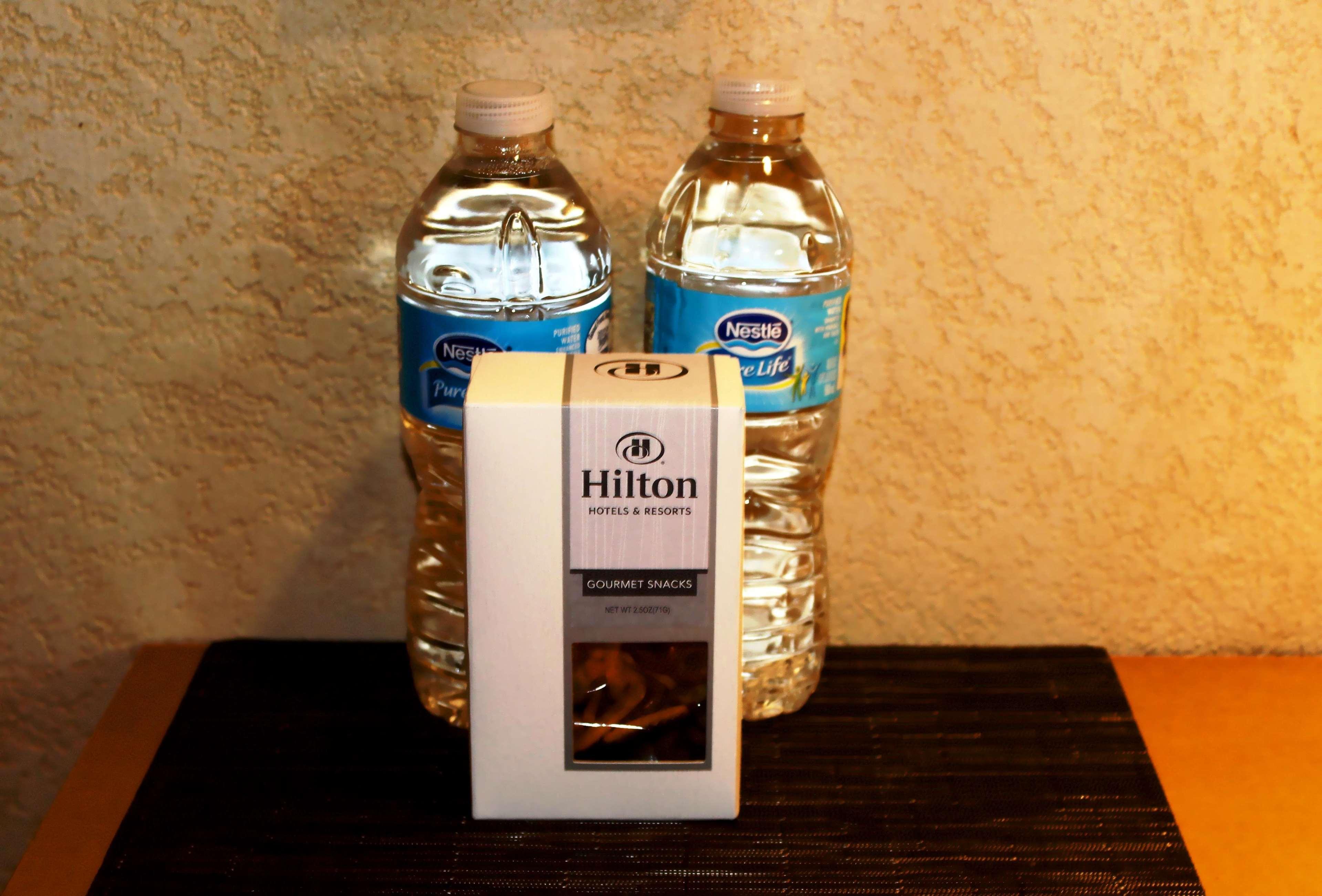 Hilton Hotel 3*