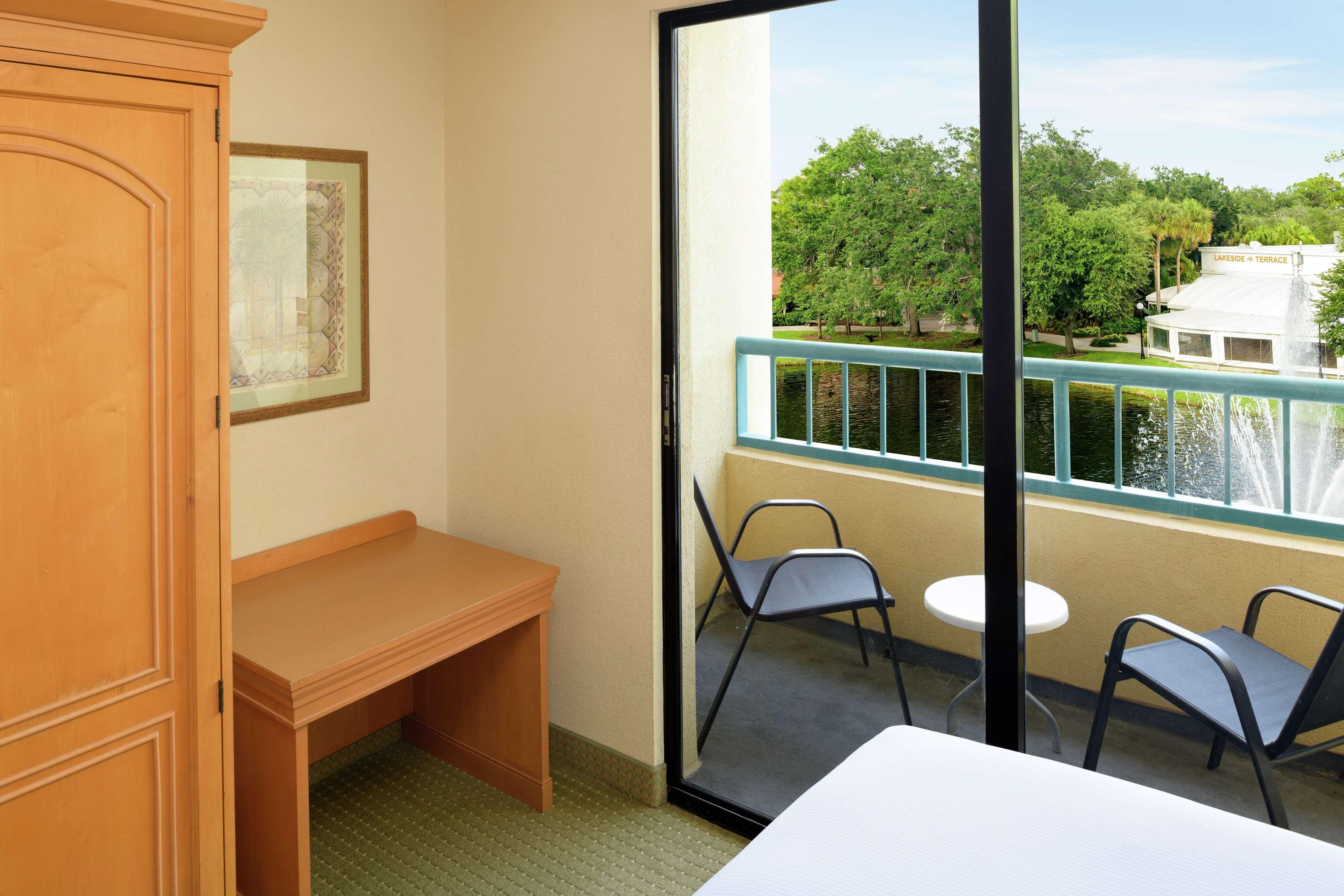 Hilton Hotel Boca Raton