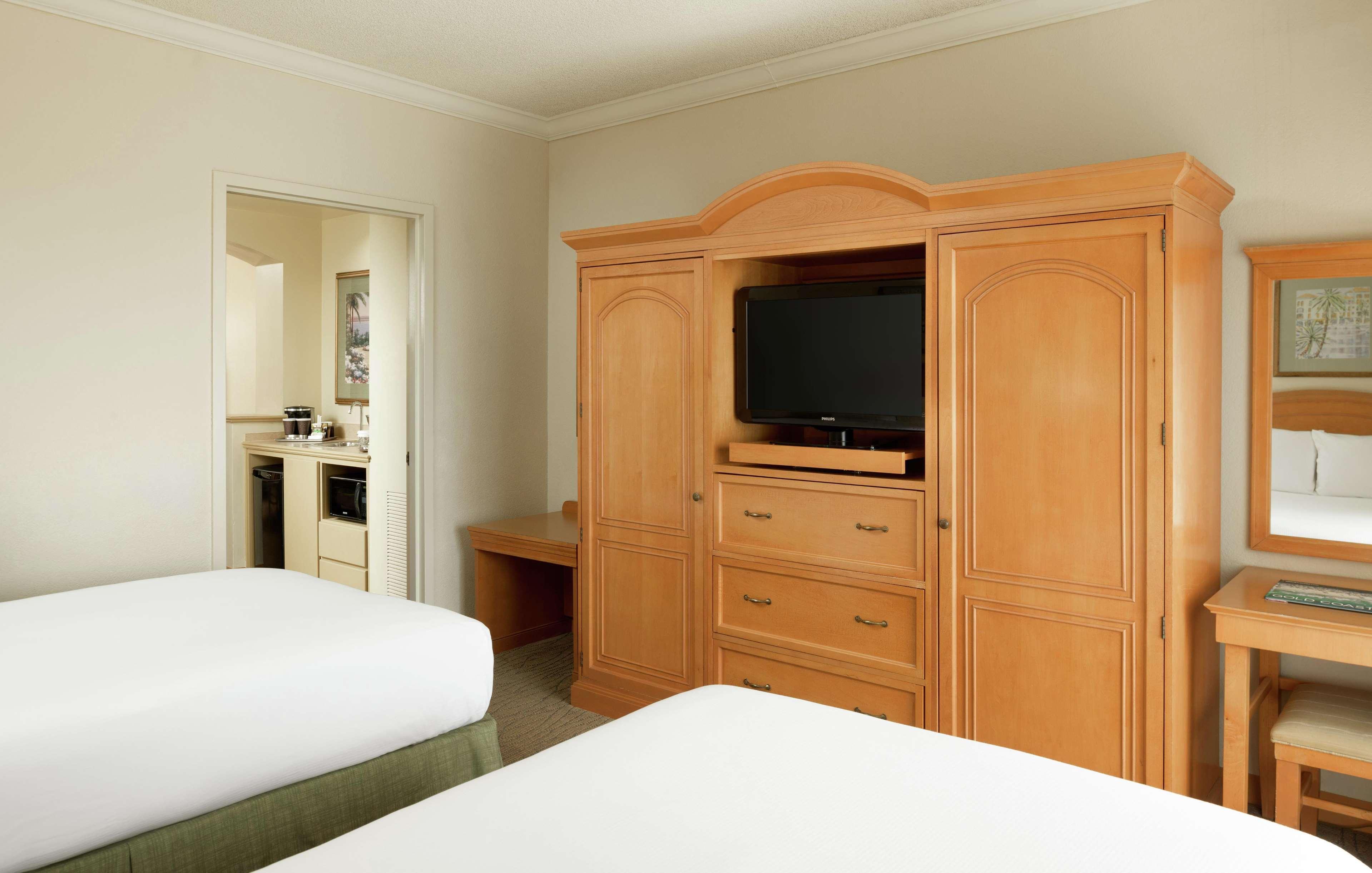 Hotel Hilton Boca Raton