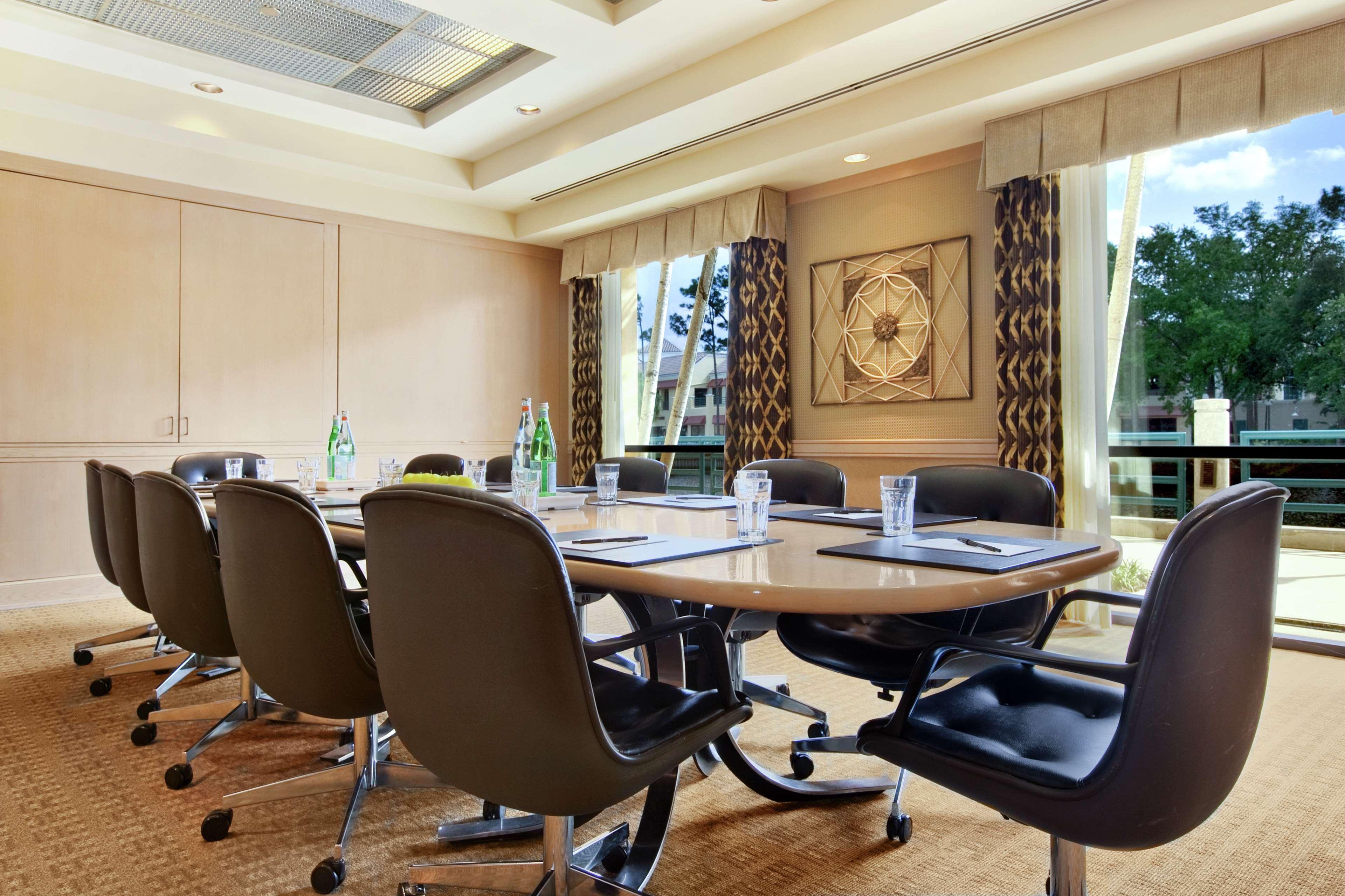 Hilton 3* Boca Raton