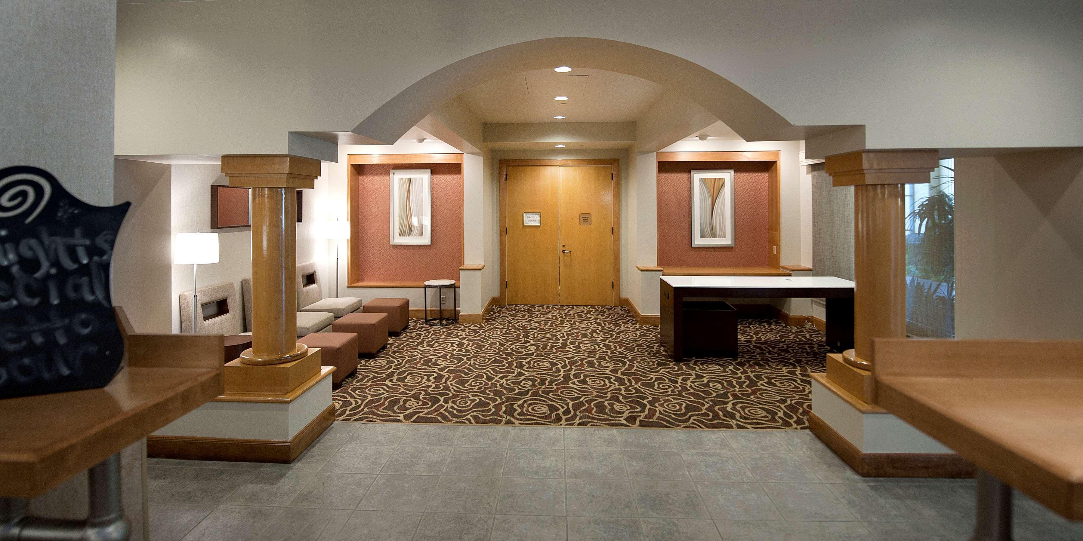 Hotel Hilton Boca Raton