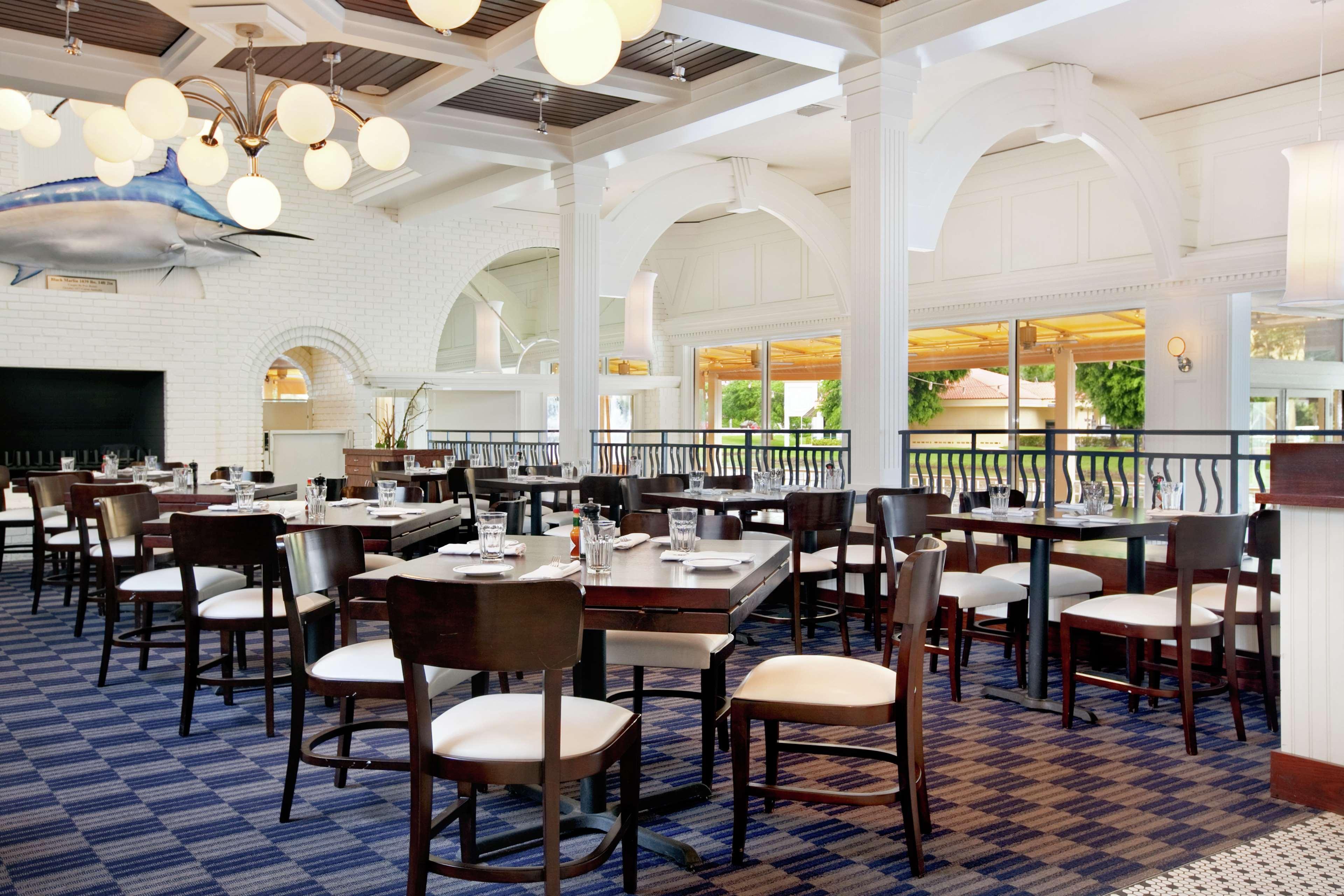 Hotel Hilton 3*