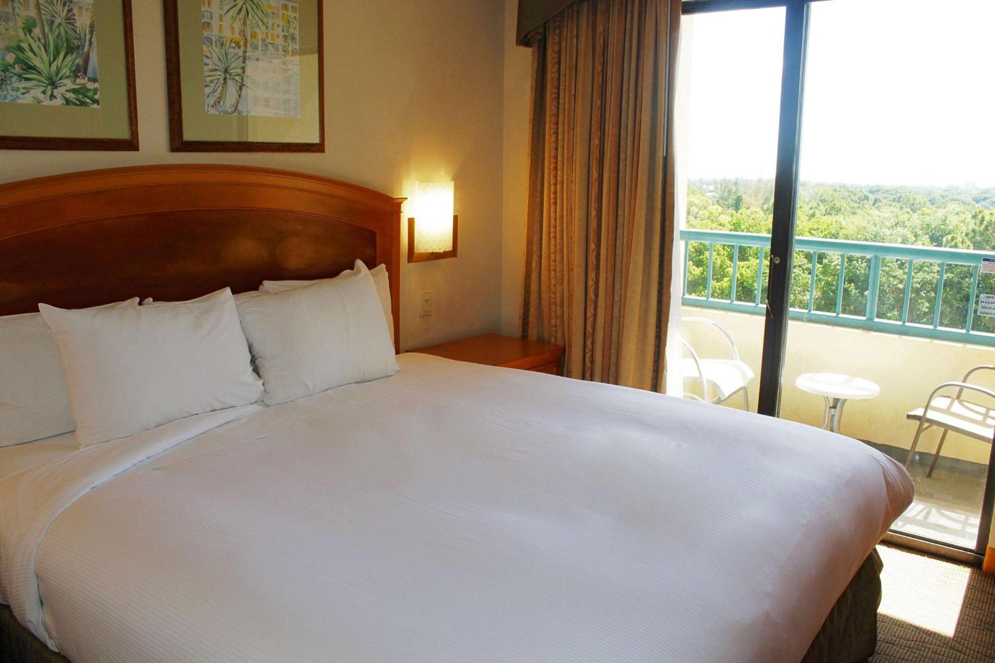 Hilton 3* Boca Raton