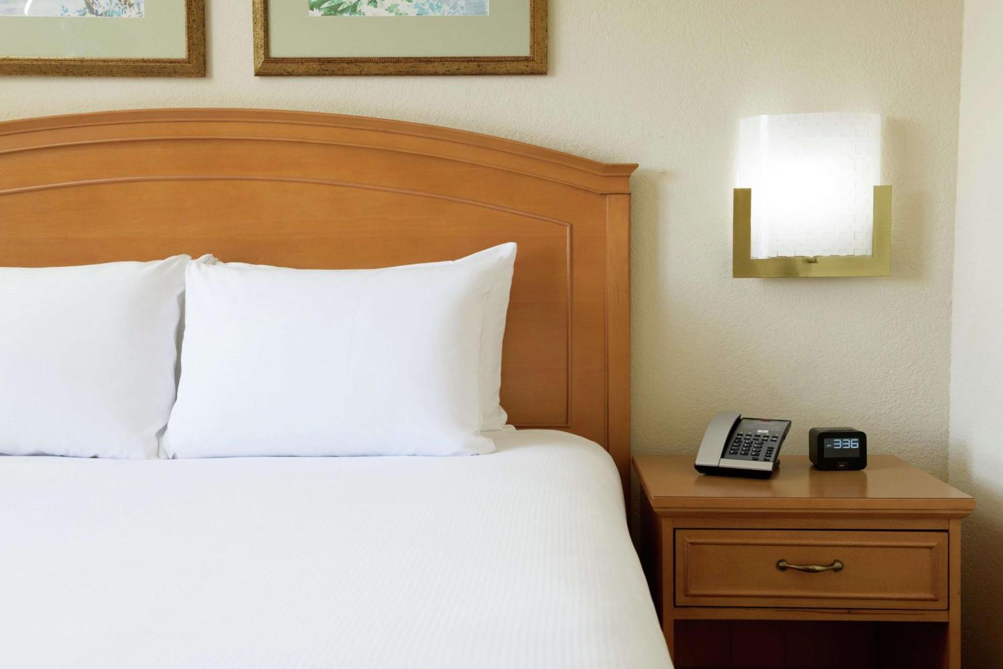 Hilton Hotel Boca Raton