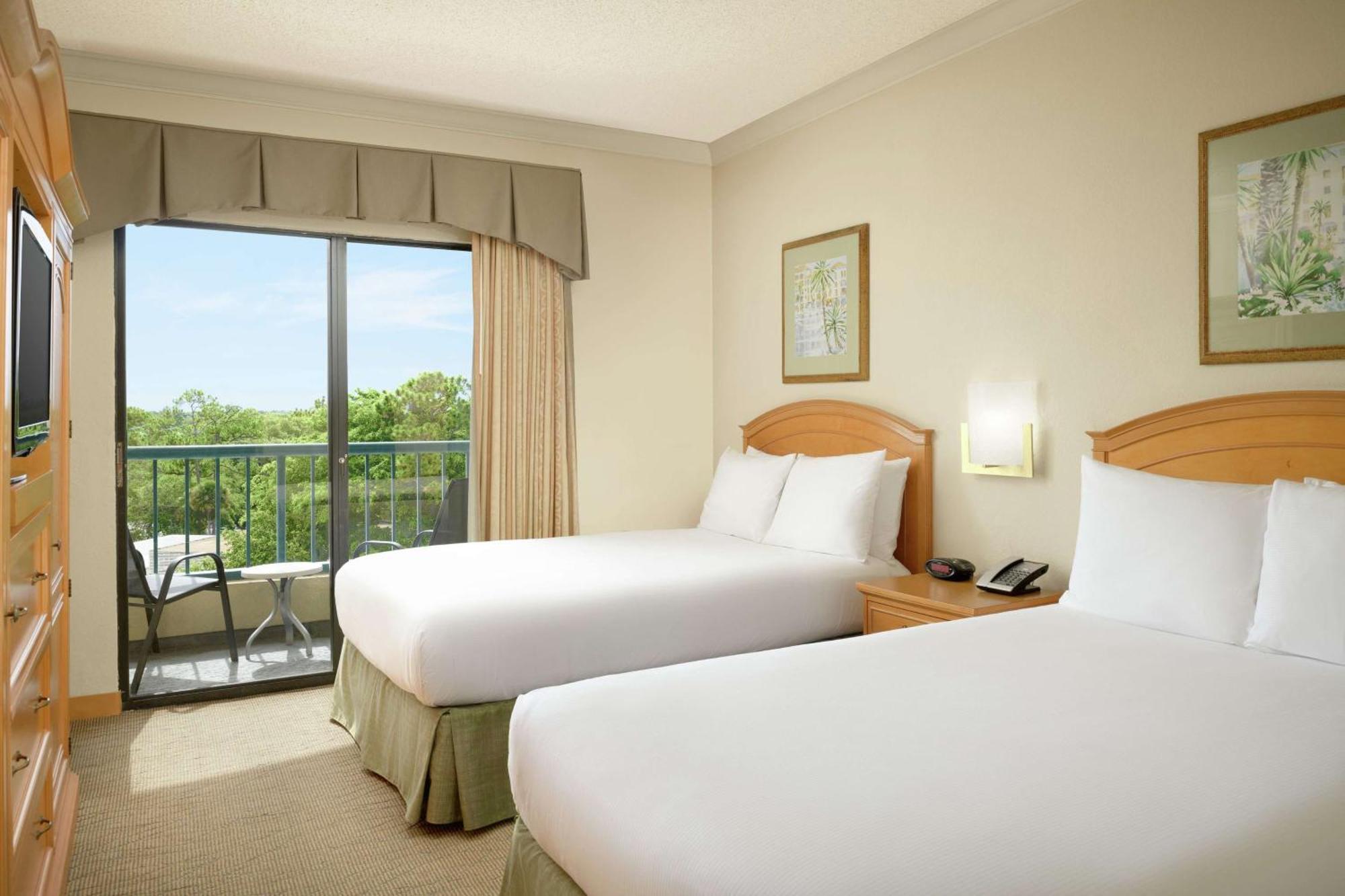 Hotel Hilton 3*