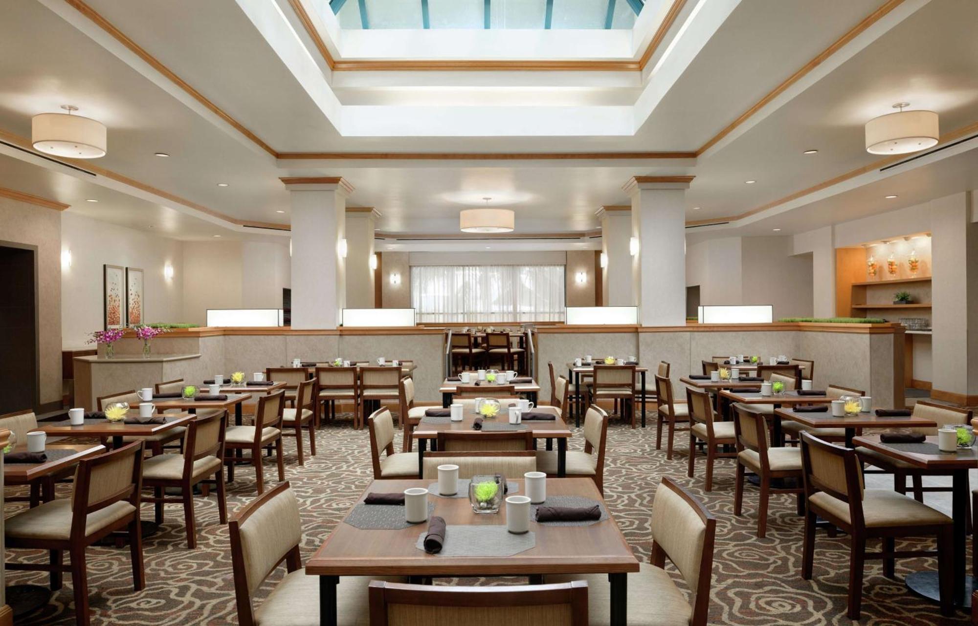 Hilton 3* Boca Raton