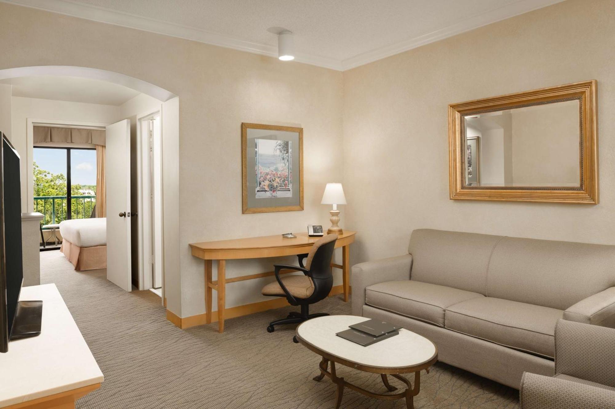 Hotel Hilton