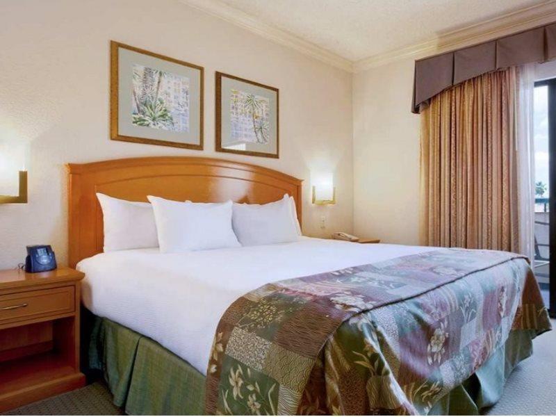 Hotel Hilton