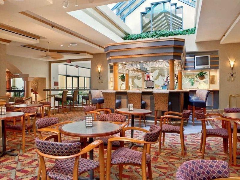 Hotel Hilton Boca Raton