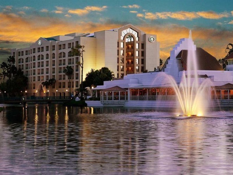 Hilton 3* Boca Raton
