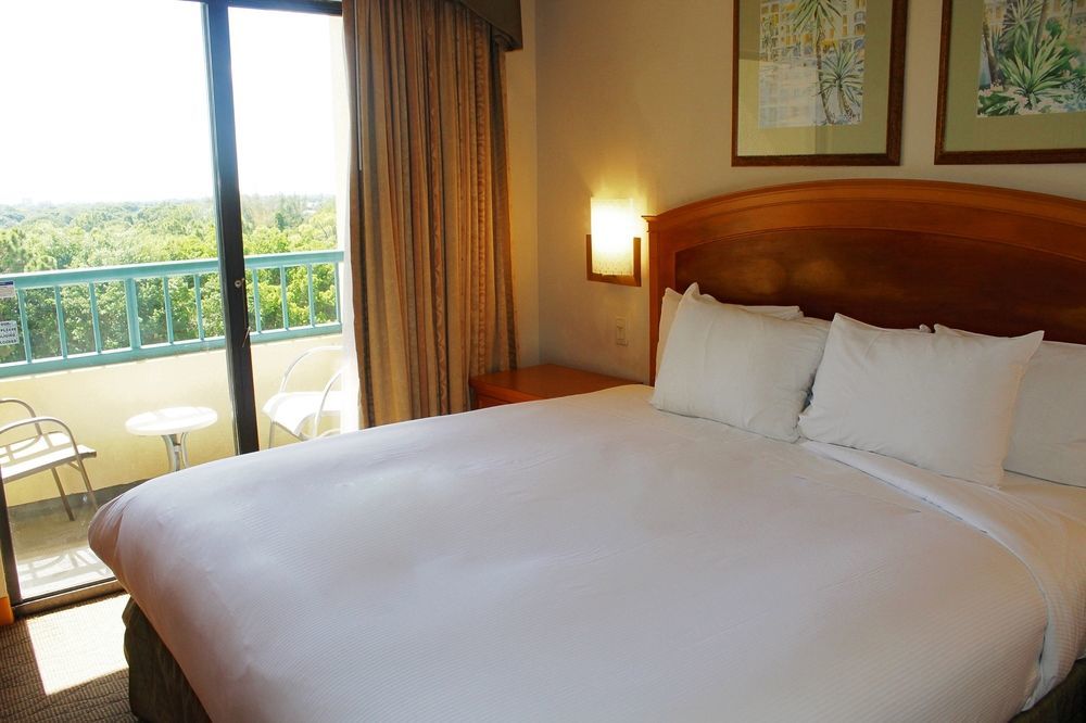 Hilton Hotel