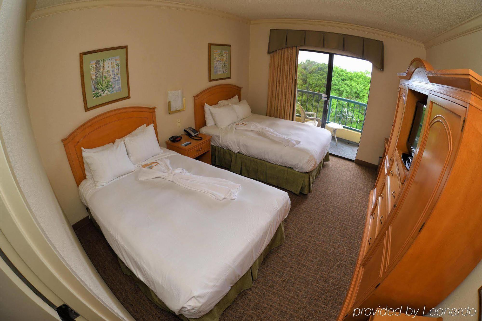 Hilton Hotel