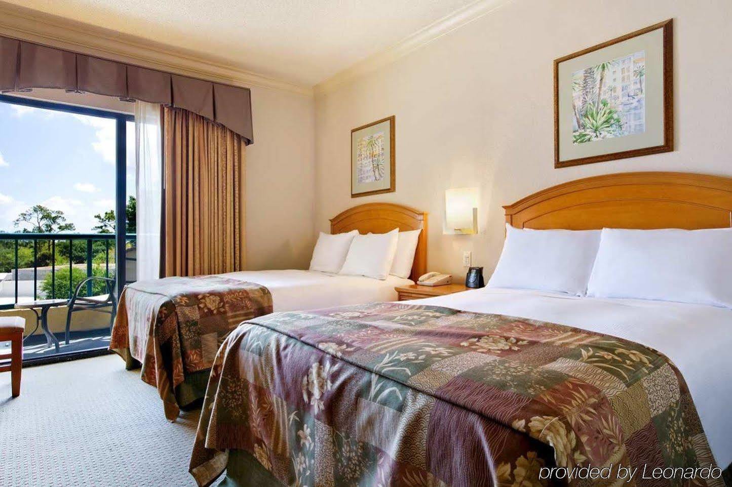 Hilton 3* Boca Raton