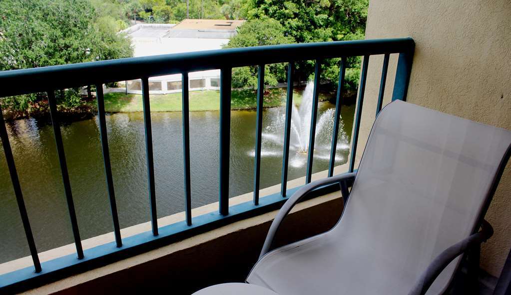 Hilton 3* Boca Raton