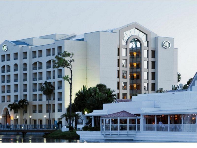 Hotel Hilton 3*